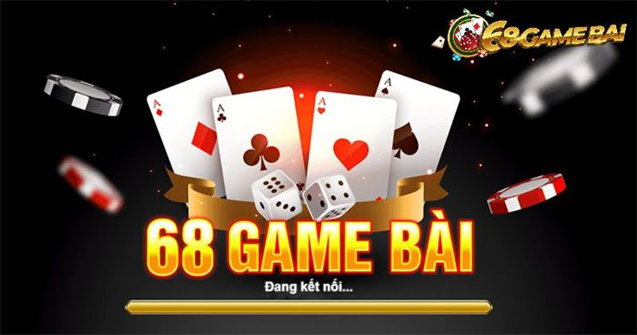 68 game bài ⭐️ Cổng 68club đổi thưởng uy tín nhất 2024